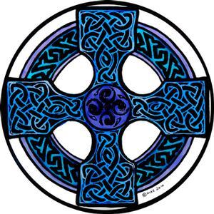 Celtic and Pictish Designs