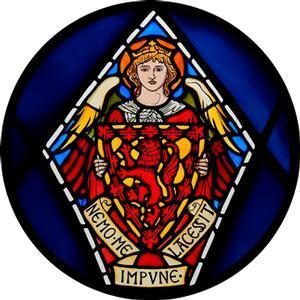 Dunfermline Abbey