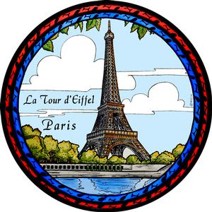 French Heritage (La France)