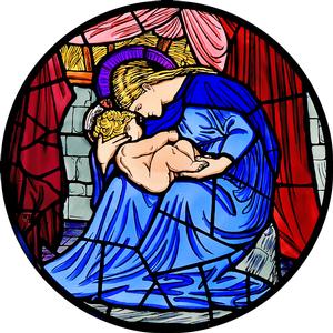 Trinity Church, Boston