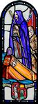 St Margaret's Chapel, Edinburgh Castle
