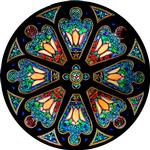 Tiffany Glass
