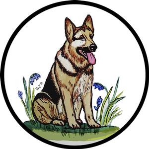 Alsatian