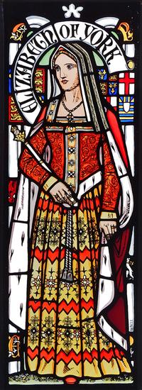 Elizabeth of York