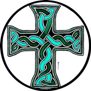 Donegal Cross Green