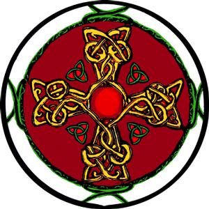 Jewel Cross