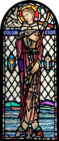 St Columba