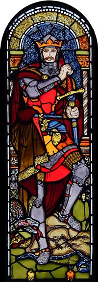 Robert the Bruce
