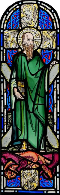 St Andrew