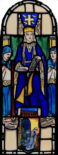 St Margaret