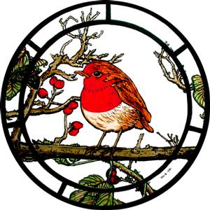 Fat Robin
