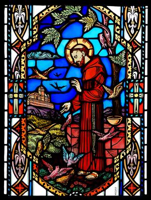 St Francis