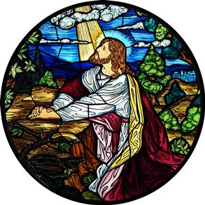 Gethsemane