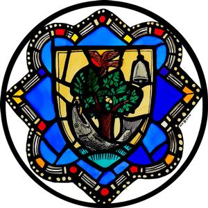 Glasgow Friends Motif