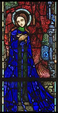Madonna Panel