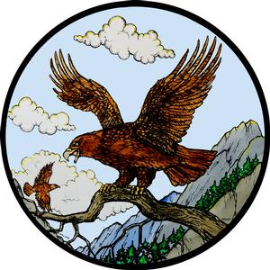 Golden Eagle