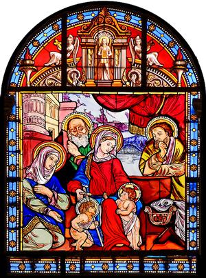 Holy Family