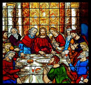 Last Supper