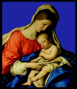 Madonna