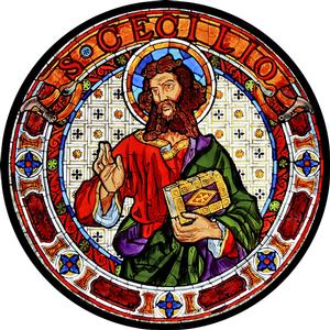 St Cecilio