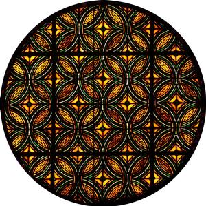 Vestment Motif