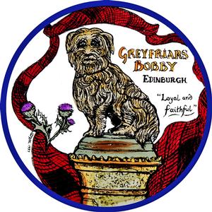 Greyfriars Bobby