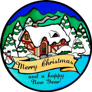 Happy Christmas