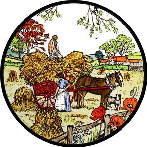 Harvesting