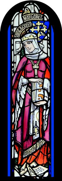 St Margaret
