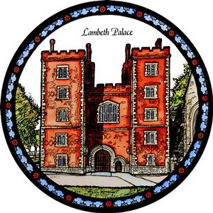 Lambeth Palace