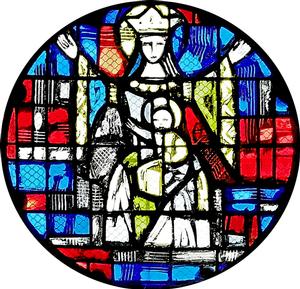 Notre Dame de Strasbourg