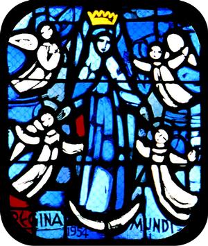 Regina Mundi