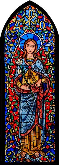 Roncevaux Panel