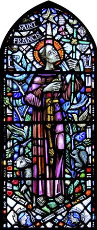 St Francis