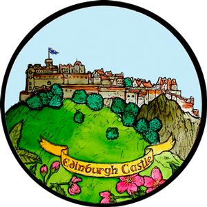 Edinburgh Castle
