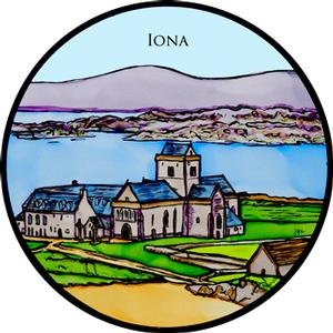 Iona Abbey