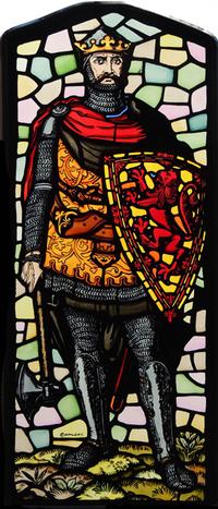 Robert the Bruce