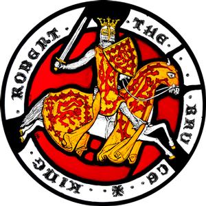 Robert the Bruce Seal