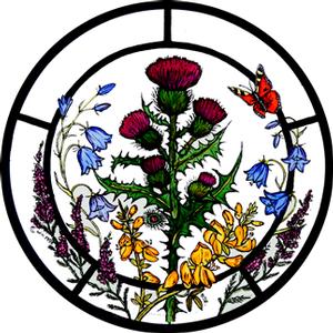 Scottish Flowers