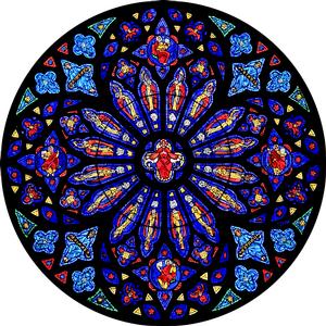 Rose Window