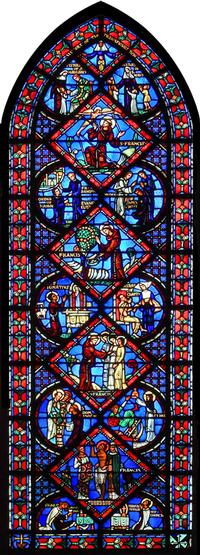St Francis
