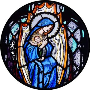 Madonna and Child