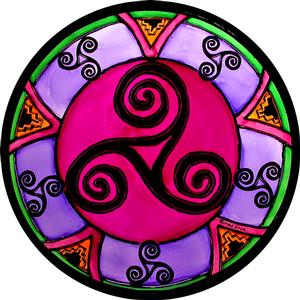 Swirls 3