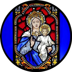 Queen of Heaven