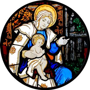 Madonna & Child