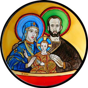Holy Family