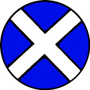 Saltire