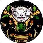 The Cheshire Cat