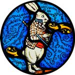The White Rabbit