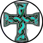 Donegal Cross Green